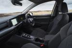 Volkswagen Golf Style 2020 года (UK)